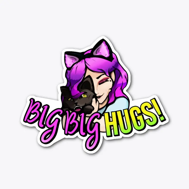 Big Big Hugs Original