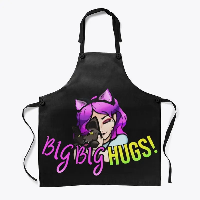 Big Big Hugs Original